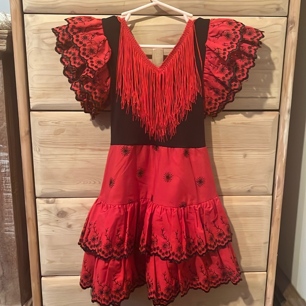 Yomery kids dress 079